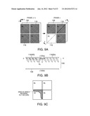 METHOD OF PROCESSING VIDEO, VIDEO PROCESSING CIRCUIT, LIQUID CRYSTAL     DISPLAY DEVICE, AND ELECTRONIC APPARATUS diagram and image