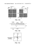 METHOD OF PROCESSING VIDEO, VIDEO PROCESSING CIRCUIT, LIQUID CRYSTAL     DISPLAY DEVICE, AND ELECTRONIC APPARATUS diagram and image