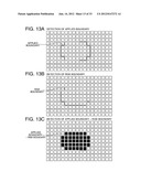 METHOD OF PROCESSING VIDEO, VIDEO PROCESSING CIRCUIT, LIQUID CRYSTAL     DISPLAY DEVICE, AND ELECTRONIC APPARATUS diagram and image