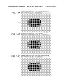 METHOD OF PROCESSING VIDEO, VIDEO PROCESSING CIRCUIT, LIQUID CRYSTAL     DISPLAY DEVICE, AND ELECTRONIC APPARATUS diagram and image