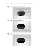 METHOD OF PROCESSING VIDEO, VIDEO PROCESSING CIRCUIT, LIQUID CRYSTAL     DISPLAY DEVICE, AND ELECTRONIC APPARATUS diagram and image