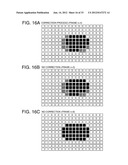 METHOD OF PROCESSING VIDEO, VIDEO PROCESSING CIRCUIT, LIQUID CRYSTAL     DISPLAY DEVICE, AND ELECTRONIC APPARATUS diagram and image