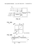 METHOD OF PROCESSING VIDEO, VIDEO PROCESSING CIRCUIT, LIQUID CRYSTAL     DISPLAY DEVICE, AND ELECTRONIC APPARATUS diagram and image