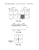 METHOD OF PROCESSING VIDEO, VIDEO PROCESSING CIRCUIT, LIQUID CRYSTAL     DISPLAY DEVICE, AND ELECTRONIC APPARATUS diagram and image