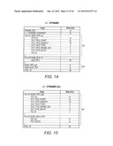 METHOD AND APPARATUS FOR TRANSMITTING/RECEIVING DATA STREAM IN BROADCAST     SYSTEM diagram and image