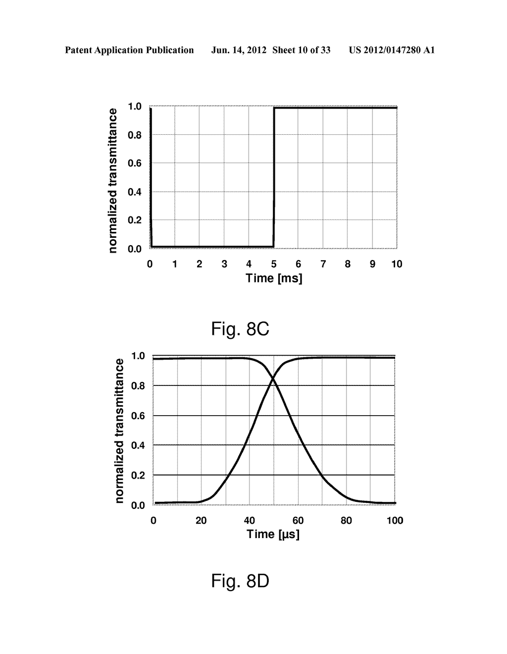 OPTICAL POLARIZATION STATE MODULATOR ASSEMBLY FOR USE IN STEREOSCOPIC     THREE-DIMENSIONAL IMAGE PROJECTION SYSTEM - diagram, schematic, and image 11