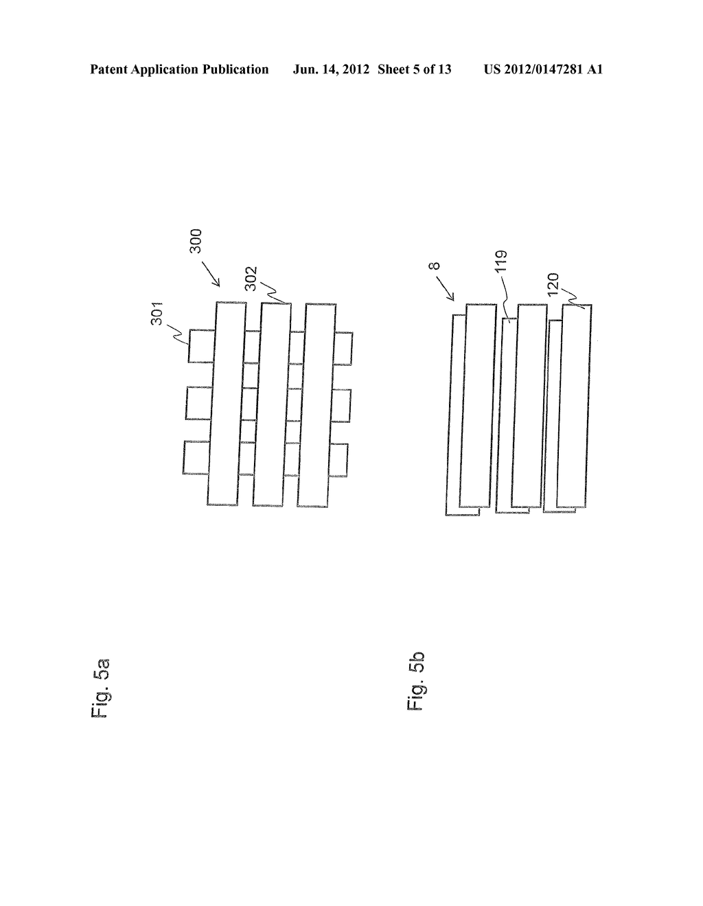 STEREOSCOPIC IMAGE DISPLAY APPARATUS - diagram, schematic, and image 06