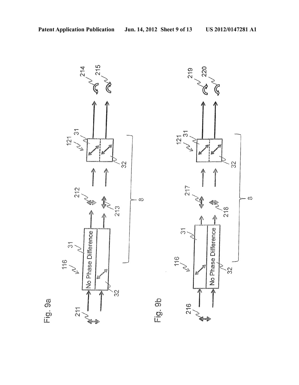 STEREOSCOPIC IMAGE DISPLAY APPARATUS - diagram, schematic, and image 10