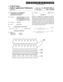 BACKLIGHT UNIT COMPRISING CONDENSING FILM HAVING HETERO-CONIC LENSES diagram and image