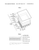 Backlight Unit and Liquid Crystal Display Device Using the Same diagram and image