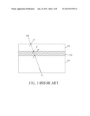 DISPLAY DEVICE diagram and image