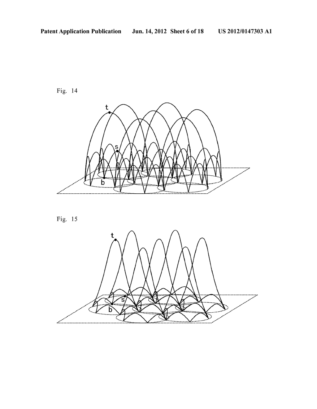 DISPLAY DEVICE AND MULTILAYER SUBSTRATE - diagram, schematic, and image 07