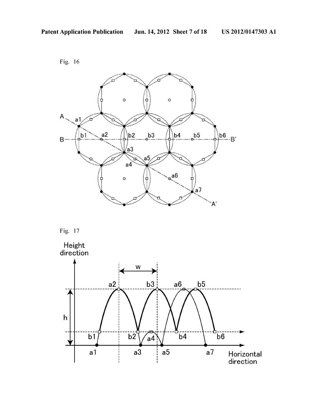 DISPLAY DEVICE AND MULTILAYER SUBSTRATE - diagram, schematic, and image 08