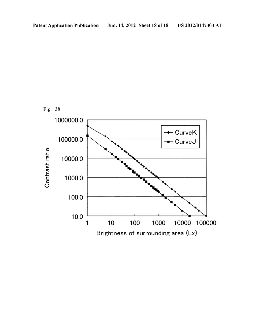 DISPLAY DEVICE AND MULTILAYER SUBSTRATE - diagram, schematic, and image 19