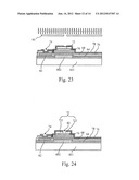 TFT AND LCD PANEL AND METHOD FOR MANUFACTURING THE SAME diagram and image