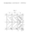 Thin-film transistor display panel and liquid crystal display including     the same diagram and image