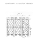 Thin-film transistor display panel and liquid crystal display including     the same diagram and image