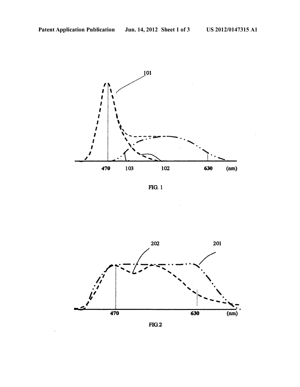 Brightness and color enhancement film for LED TV and monitor - diagram, schematic, and image 02