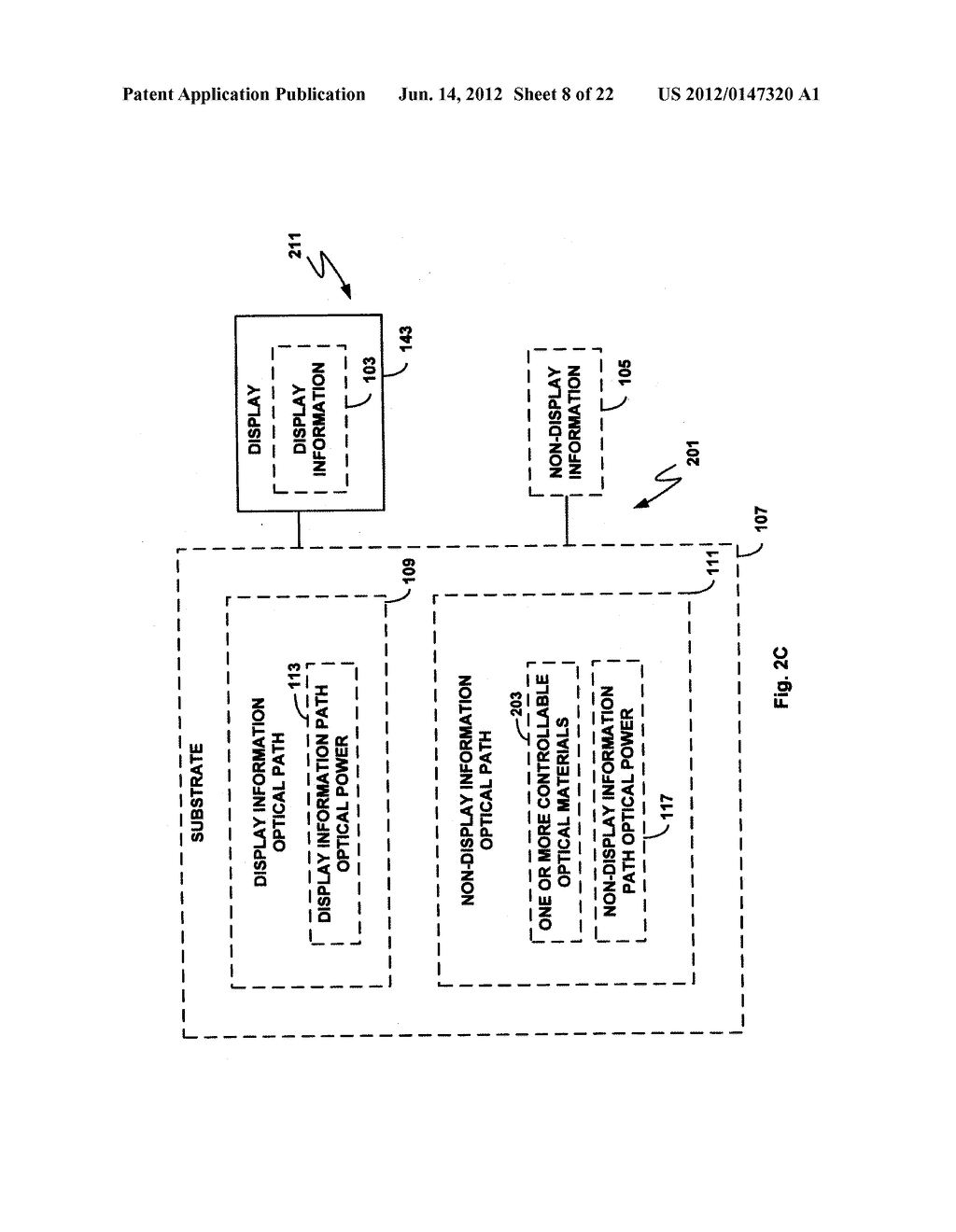 METHOD AND APPARATUS FOR CONSTRUCTING A CONTACT LENS WITH OPTICS - diagram, schematic, and image 09