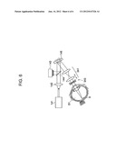 THREE-DIMENSIONAL RETINA IMAGE GENERATION DEVICE diagram and image