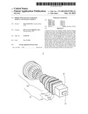 PROJECTION LENS OF AN IMAGING MODULE AND IMAGING MODULE diagram and image