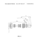 PROJECTION LENS OF AN IMAGING MODULE AND IMAGING MODULE diagram and image