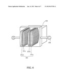 PROJECTION LENS OF AN IMAGING MODULE AND IMAGING MODULE diagram and image