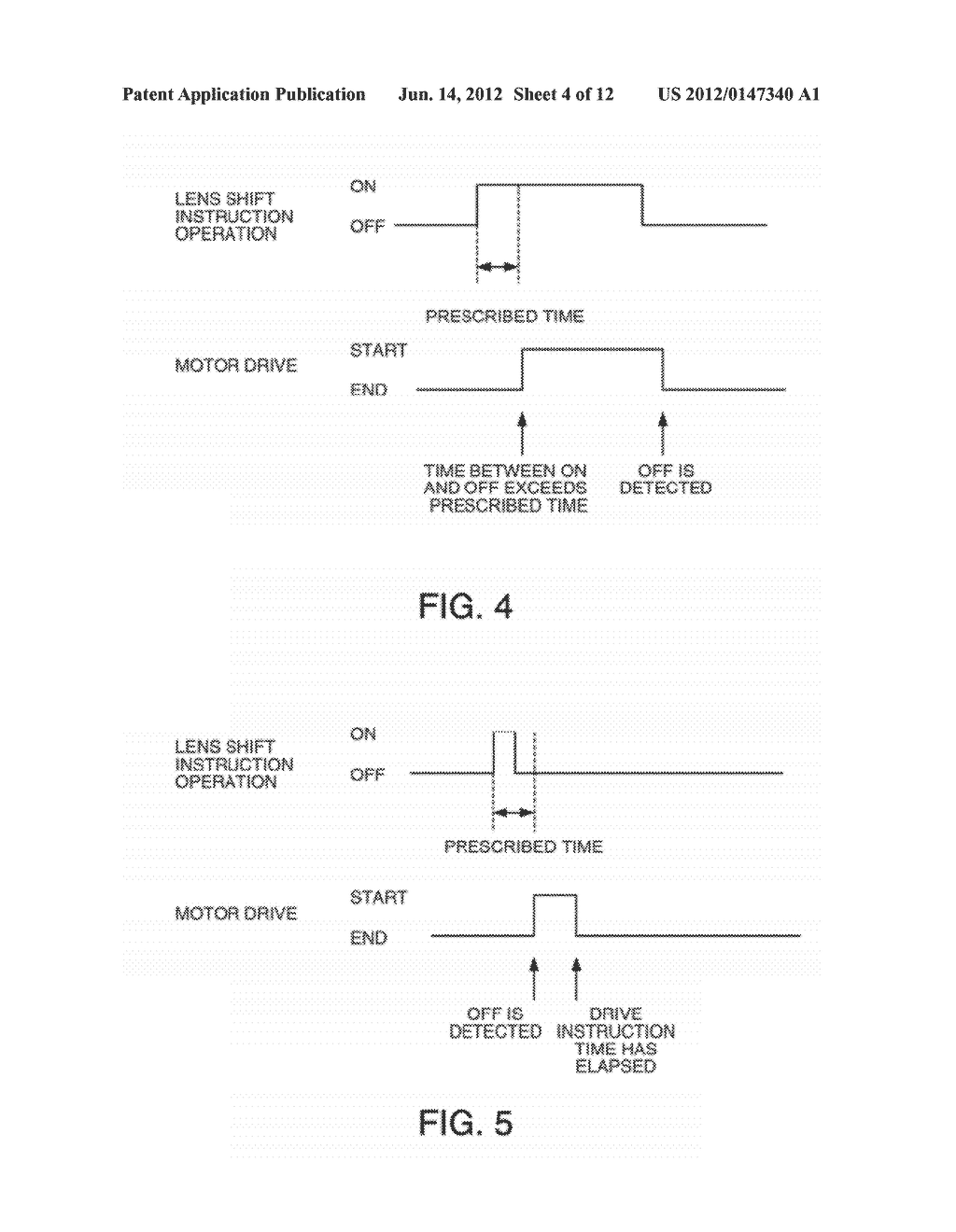 PROJECTOR AND CONTROL METHOD - diagram, schematic, and image 05