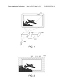 PROJECTOR AND CONTROL METHOD THEREOF diagram and image