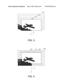 PROJECTOR AND CONTROL METHOD THEREOF diagram and image