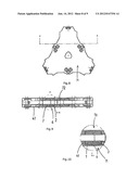 LITHOGRAPHIC APPARATUS HAVING A LORENTZ ACTUATOR WITH A COMPOSITE CARRIER diagram and image