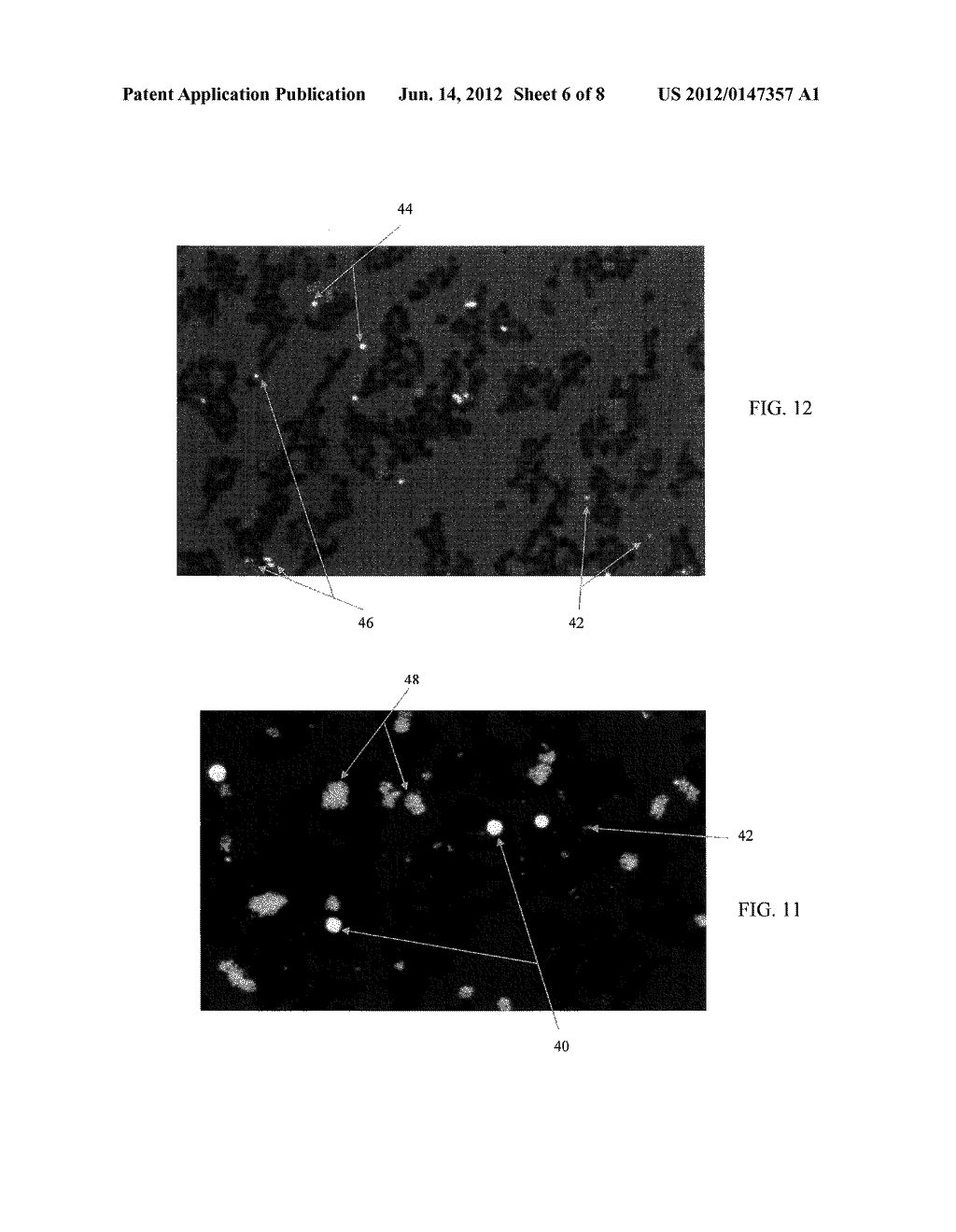 METHOD AND APPARATUS FOR DETECTING AND COUNTING PLATELETS INDIVIDUALLY AND     IN AGGREGATE CLUMPS - diagram, schematic, and image 07