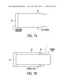 Apparatus and method for measuring optical characterstics of an object diagram and image