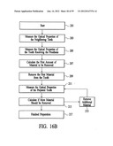 Apparatus and method for measuring optical characterstics of an object diagram and image