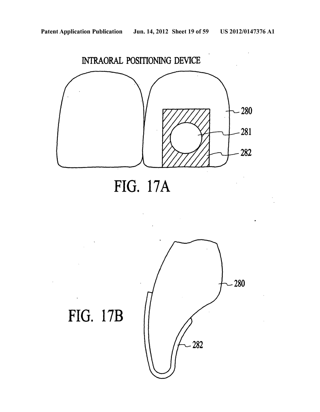 Apparatus and method for measuring optical characterstics of an object - diagram, schematic, and image 20