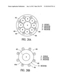 Apparatus and method for measuring optical characterstics of an object diagram and image