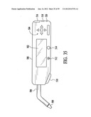 Apparatus and method for measuring optical characterstics of an object diagram and image