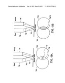 Apparatus and method for measuring optical characterstics of an object diagram and image