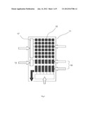 Touch Device with Light Frequency Sensor for Sensing Relative Position of     Object to be Detected diagram and image