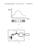 Touch Device with Light Frequency Sensor for Sensing Relative Position of     Object to be Detected diagram and image