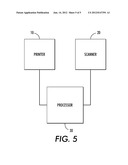 METHOD FOR DYNAMIC OPTIMIZATION OF REFINEMENT PATCHES FOR COLOR PRINTER     CHARACTERIZATION diagram and image