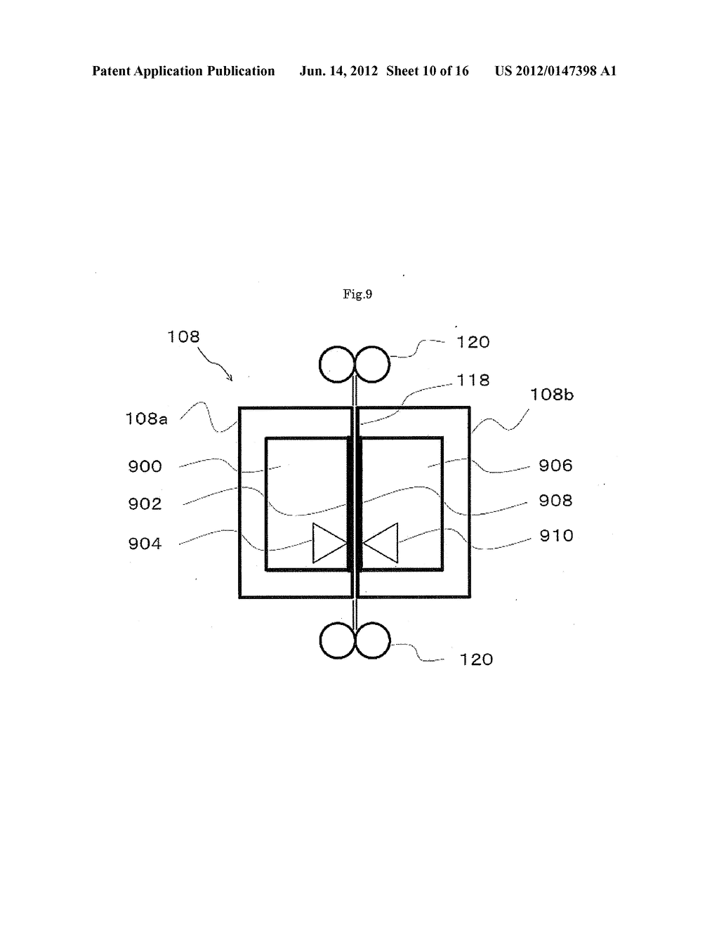 COLOR ERASING APPARATUS AND CONTROL METHOD OF THE COLOR ERASING APPARATUS - diagram, schematic, and image 11