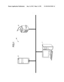 IMAGE FORMING APPARATUS, INFORMATION PROCESSING SYSTEM, INFORMATION     PROCESSING METHOD AND RECORDING MEDIUM diagram and image