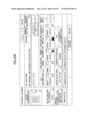 IMAGE FORMING APPARATUS, INFORMATION PROCESSING SYSTEM, INFORMATION     PROCESSING METHOD AND RECORDING MEDIUM diagram and image