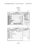 IMAGE FORMING APPARATUS AND IMAGE DATA PROCESSING METHOD diagram and image