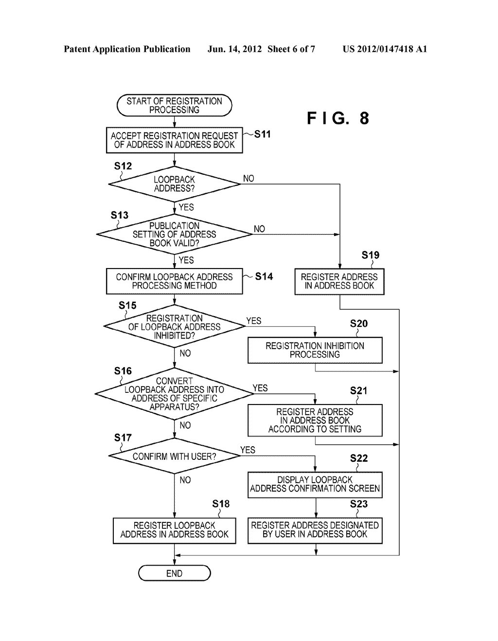 DATA COMMUNICATION APPARATUS AND METHOD OF CONTROLLING THE SAME - diagram, schematic, and image 07