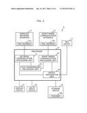 Mobile Printing System Using a Device Management Server diagram and image