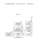 Mobile Printing System Using a Device Management Server diagram and image