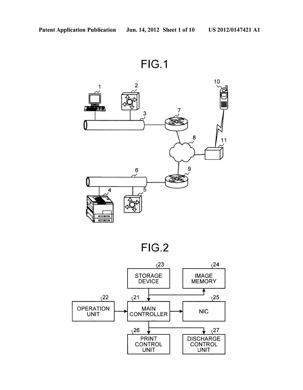 PRINT SYSTEM, PRINTING APPARATUS, AND COMPUTER PROGRAM PRODUCT - diagram, schematic, and image 02