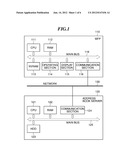 IMAGE PROCESSING APPARATUS THAT PREVENTS ERRONEOUS TRANSMISSION, METHOD OF     CONTROLLING THE SAME, AND STORAGE MEDIUM diagram and image